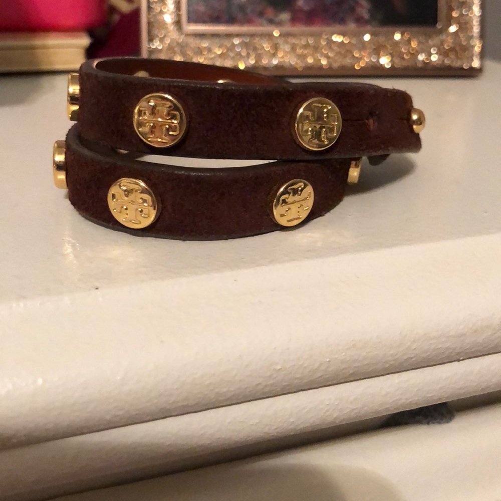 Tory Burch bracelet